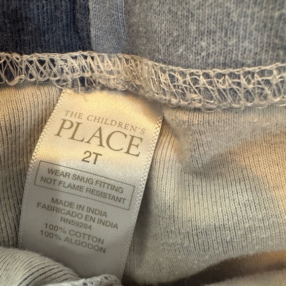 Toddler Pajama Bundle with Two Onesies, One Two Piece, 3 Shorts and 3 Pants - Picture 2 of 14